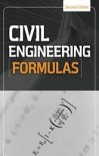 Civil Engineering All formula cover image