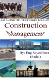 Construction Management pashto انجینری ساختمانی اداره