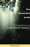 Corporate finance cover image