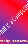 What is a computer? cover image