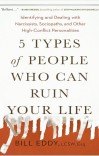 5 Types of People Who Can Ruin Your Life