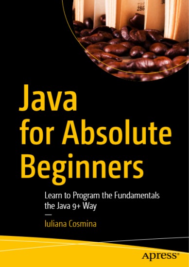 JavaScript for Absolute Beginners - Ketabton