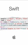 Swift cover image