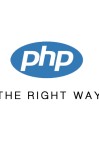 PHP The right way cover image
