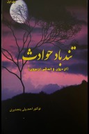 تند باد حوادث cover image