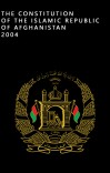 The Constitution of the Islamic Republic of Afghanistan cover image
