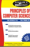 Principles of Computer Science cover image
