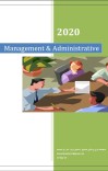 administrative and management cover image