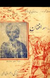 مجاهد افغان cover image