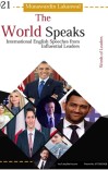 The World Speaks cover image