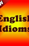 English Idioms And Phrases cover image