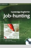 Cambridge English for job hunting