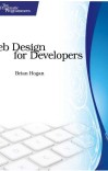 Web design  for developers cover image