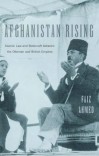 Afghanistan Rising cover image