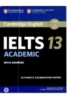 IELTS 13 Academic