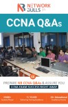 CCNA Question and Answer cover image