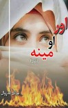 اور او مینه - ناول cover image