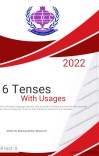16 Tenses cover image