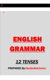 English grammar