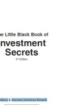 the little black book of investing