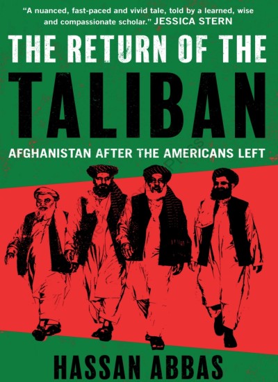 The Return Of Taliban