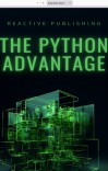 T H E P Y T H O N A D VA N TA G E Python for Excel cover image
