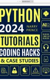 Python Programming for Beginners cover image