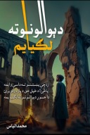 دېوالونو ته لګيا يم (د هائيکوګانو ټولکه) cover image