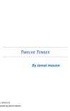 Twelve Tenses cover image