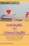 Basic English Vs Advanced English cover image