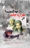 در هزاره جات چه گذشت؟ cover image
