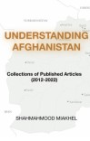 Understanding Afghanistan cover image