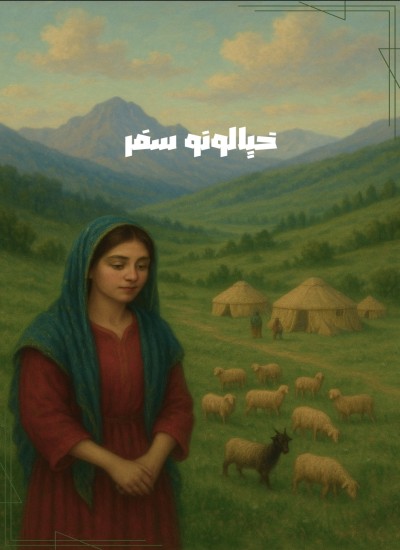 خیالونو سفر