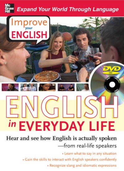 English in Everyday Life