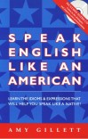 Speak English like An American cover image