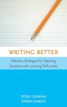 Writing Better cover image