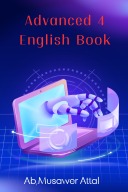 Advanced 4 Book cover image