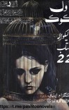 کوک ناول cover image