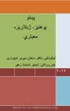 پښتو پوهنیز - ژبلاریزه معیاري cover image