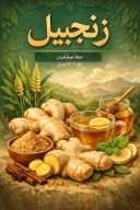 زنجبیل cover image