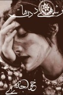 دختر شهری د دهات جلد دوم گرگ آشتی cover image