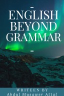 English beyond Grammar cover image