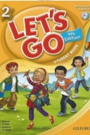Let's go 2 cover image