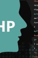 PHP  وب پیشرفته با cover image
