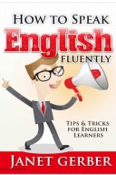 How to speak English fluently cover image