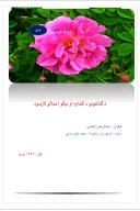 د ګناهونو د کفارو او نېکو اعمالو لارښود cover image