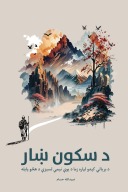 د سکون ښار cover image