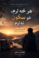 هر څه لرم خو ،خو سکون نه لرم cover image