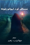 مسافر او دلیوانو پلونه cover image