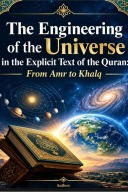 The engineering of the universe in the explicit text of the quran cover image